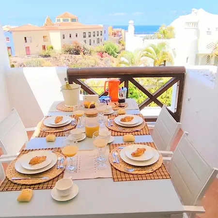 Vista Mar Daire *