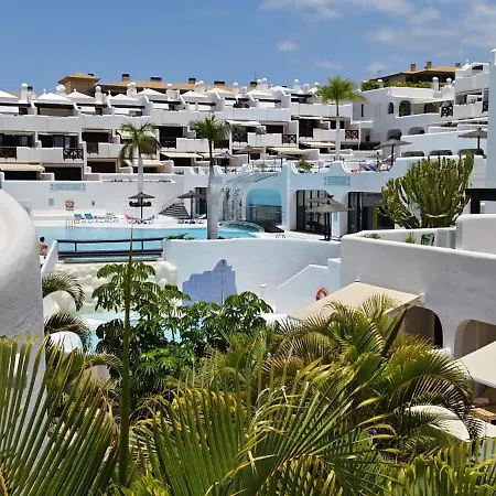 Vista Mar Costa Adeje
