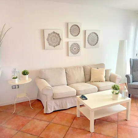 Vista Mar Daire