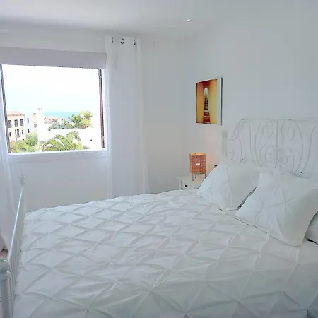 Vista Mar Daire