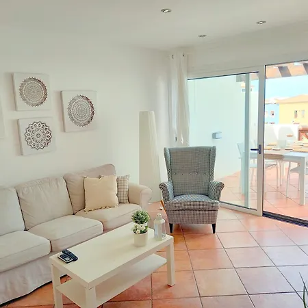 Vista Mar Daire *