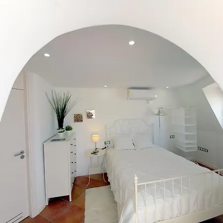 Vista Mar Daire *