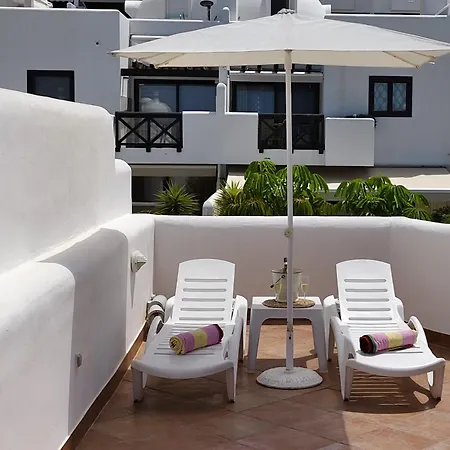 Vista Mar Daire *